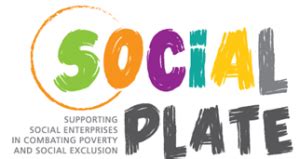 social plate|SOCIAL PLATE: fighting poverty and social exclusion at the EL .
